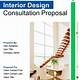 Interior Design Consultation Template
