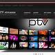 Iptv Website Template Free