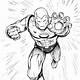 Iron Man Free Coloring Pages