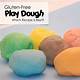 Is Play Doh Gluten Free