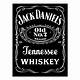 Jack Daniels Logo Printable