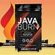 Java Burn Coffee Walmart