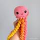 Jellyfish Crochet Pattern Free