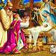Jesus Birth Images Free Download