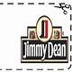 Jimmy Dean Printable Coupons