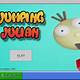 Jumping Julian Game Free