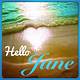 June Images Free