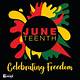 Juneteenth Free Images