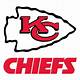 Kansas City Chiefs Logo Printable Free