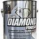 Kbs Diamond Clear Home Depot