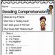 Kindergarten Reading Worksheets Free Printable