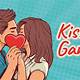 Kissing Games For Free