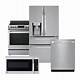 Kitchen Appliance Packages At Home Depot