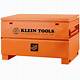 Klein Tool Box Home Depot