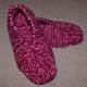 Knit Slipper Socks Pattern Free
