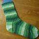 Knit Sock Patterns Free