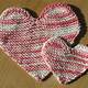 Knitted Heart Patterns Free