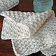 Knitted Washcloths Pattern Free