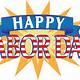 Labor Day Free Clip Art Images