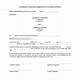 Late Payment Agreement Template