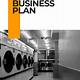 Laundromat Business Plan Template