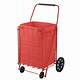 Laundry Cart Home Depot