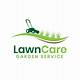 Lawn Service Logo Templates
