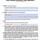 Lease Agreement Template Texas Free