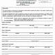 Legal Guardianship Free Printable Guardianship Forms