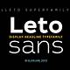 Leto Sans Bold Font Free