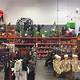 Lighted The Home Depot Store Halloween