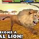 Lion Games For Free