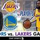 Listen To Lakers Game Online Free