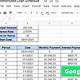 Loan Amortization Template Google Sheets