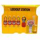 Lockout Kit Home Depot