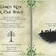 Lord Of The Rings Invitation Template Free