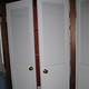 Louvered Closet Doors Home Depot