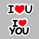 Love You Images Free