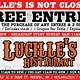 Lucille's Bbq Coupons Printable