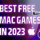 Mac Games Free Download For Mac