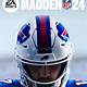 Madden 24 Cover Template