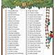 Magic Tree House Printable Book List