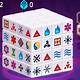 Mahjong Dark Dimensions - Play For Free Online Daily