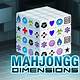 Mahjongg Dimensions Free Online Game