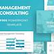 Management Consulting Templates