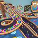 Marble Race Game Online Free