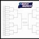 March Madness Bracket Template