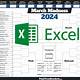 March Madness Excel Template
