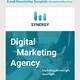Marketing Agency Email Templates