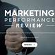 Marketing Review Template